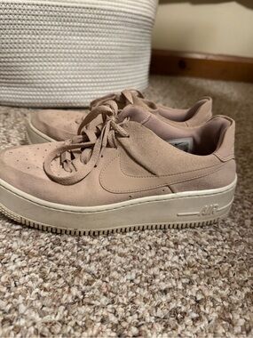 Air Force 1 Sage Low Women’s 9.5